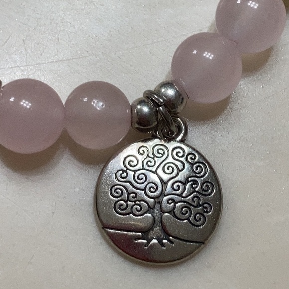 Tree of Life Healings Protection self love bracelet - Picture 4 of 9